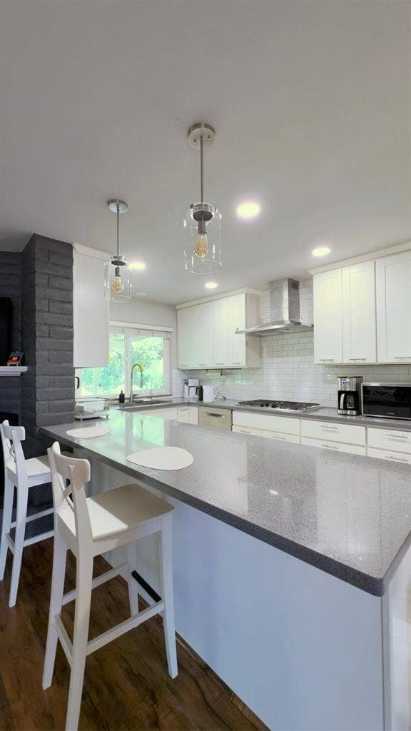 Clean Private Room – Fair Oaks