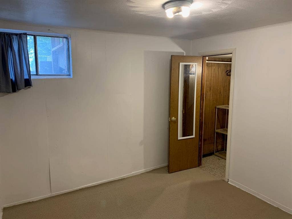 Basement Rooms $650 each