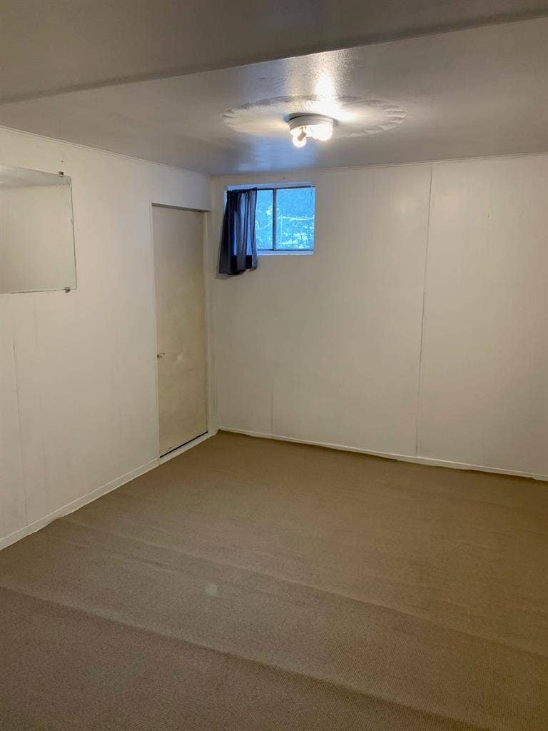 Basement Rooms $650 each