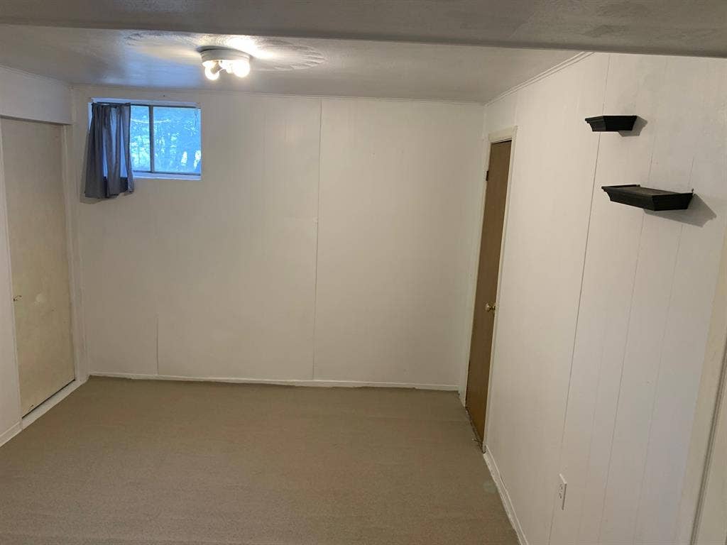 Basement Rooms $650 each