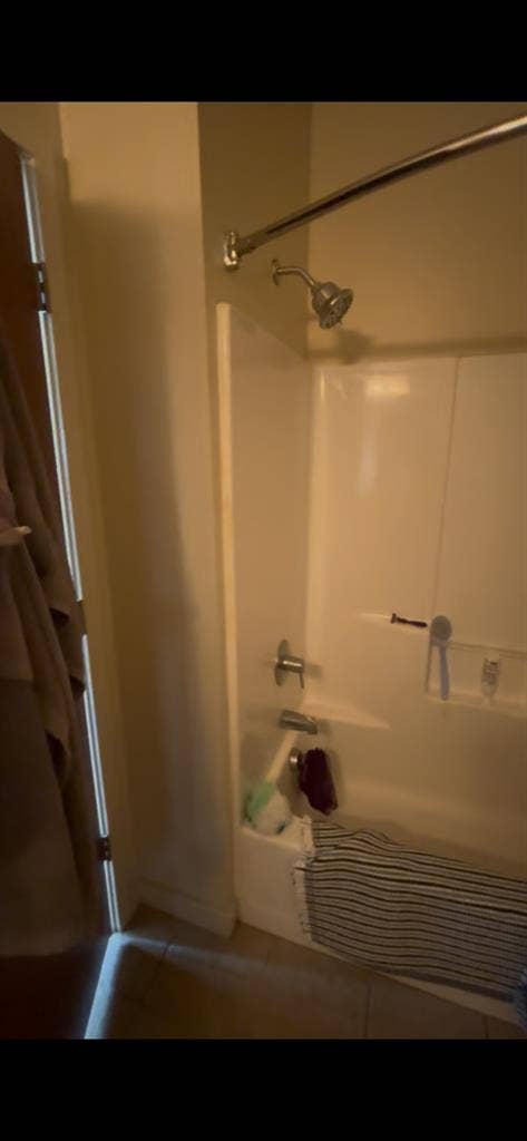 Looking for a third roommate