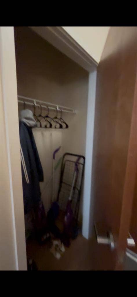 Looking for a third roommate