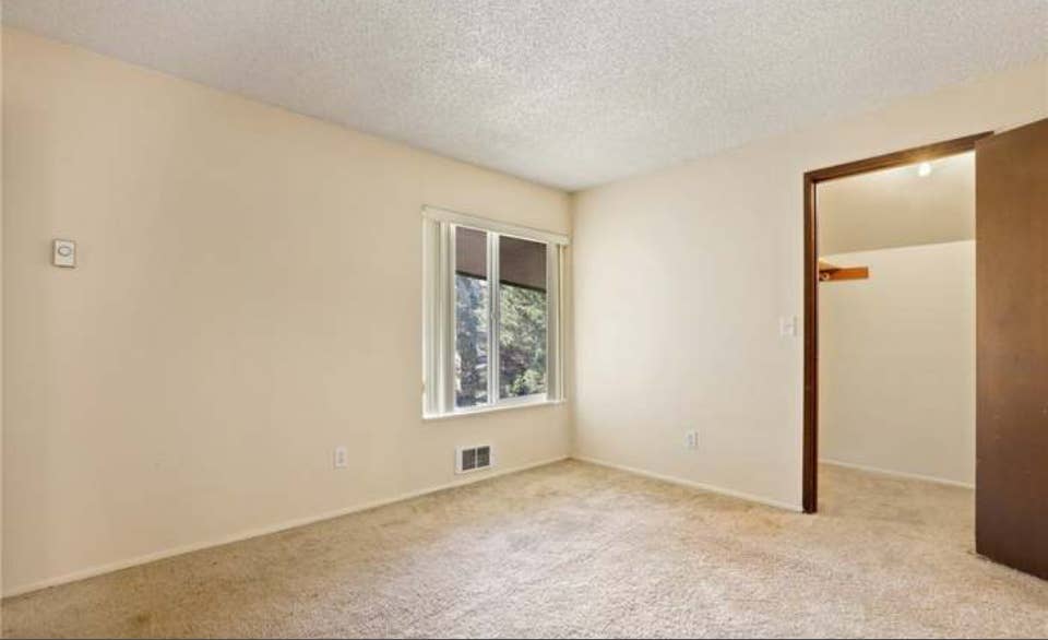 Large room includes Wi-fi.