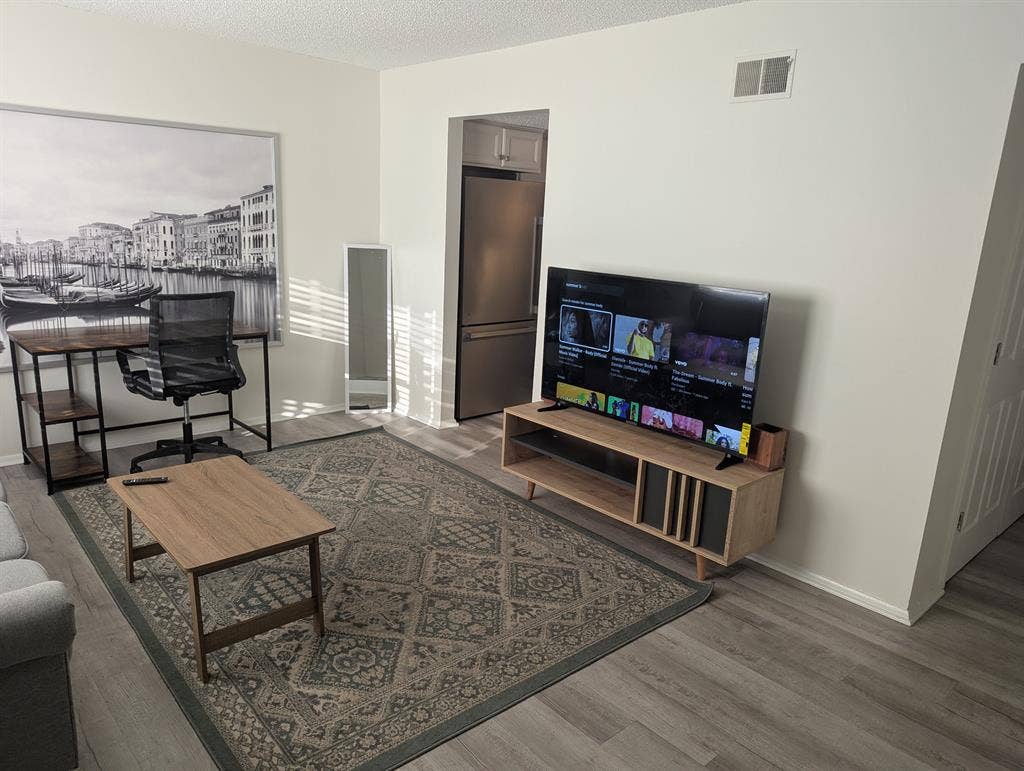Private room near Charlotte/UNCC