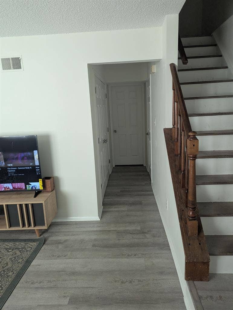 Private room near Charlotte/UNCC