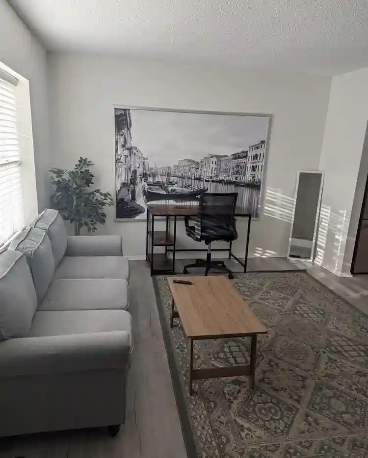 Private room near Charlotte/UNCC