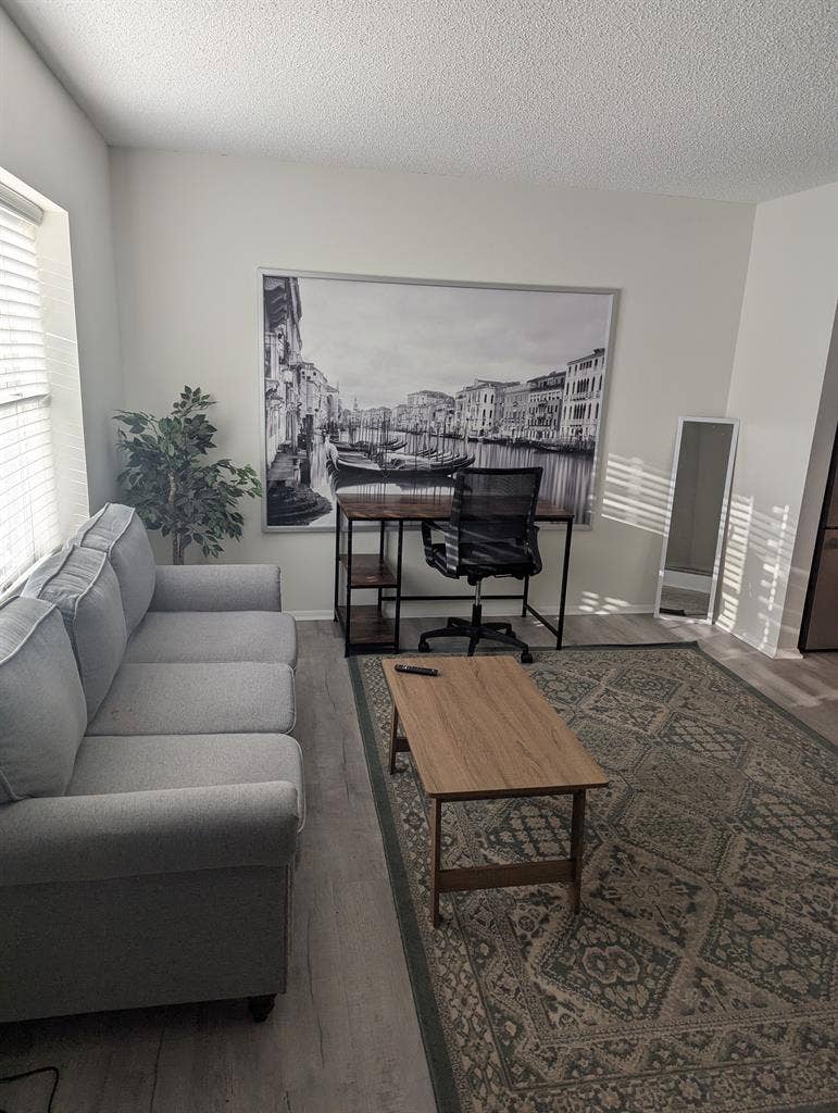 Private room near Charlotte/UNCC