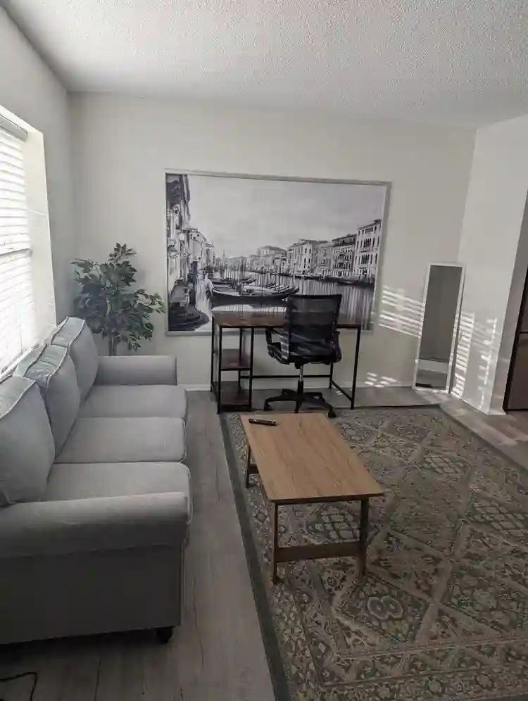 Private room near Charlotte/UNCC