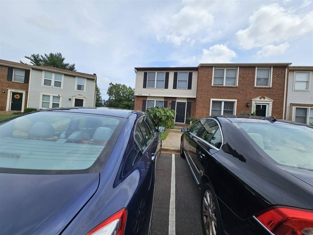 Private room near Charlotte/UNCC