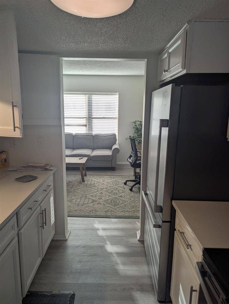 Private room near Charlotte/UNCC