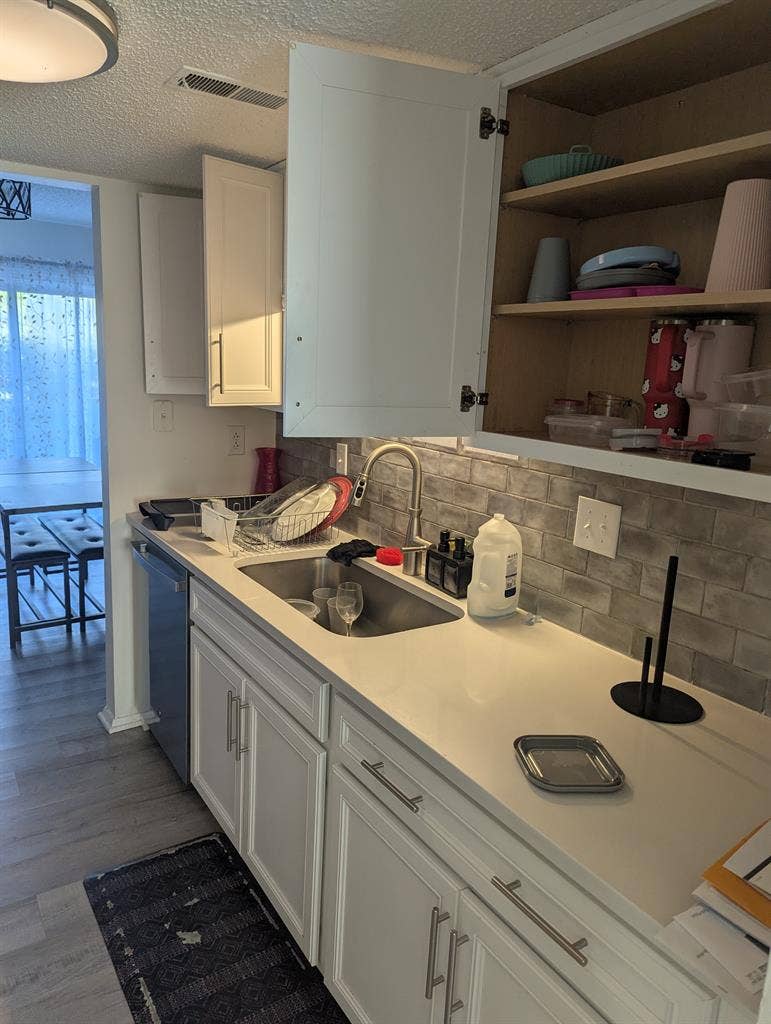 Private room near Charlotte/UNCC