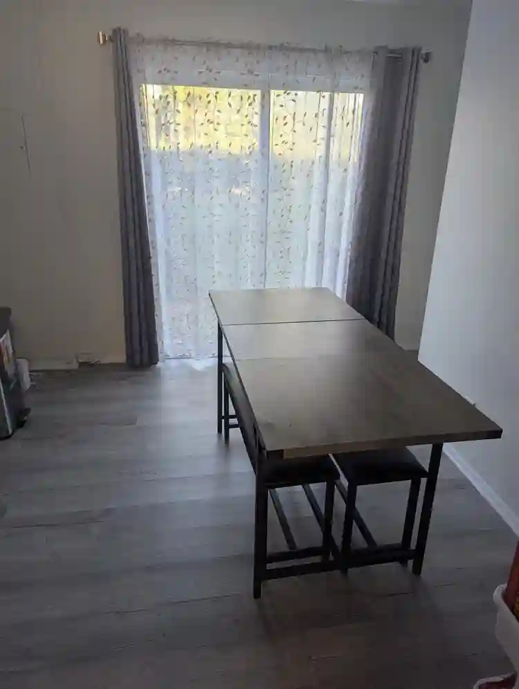 Private room near Charlotte/UNCC