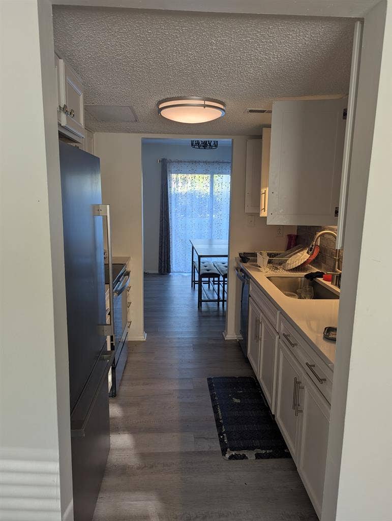 Private room near Charlotte/UNCC