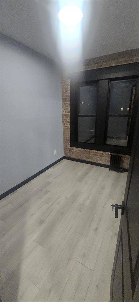 Room available in 2 bed apartment