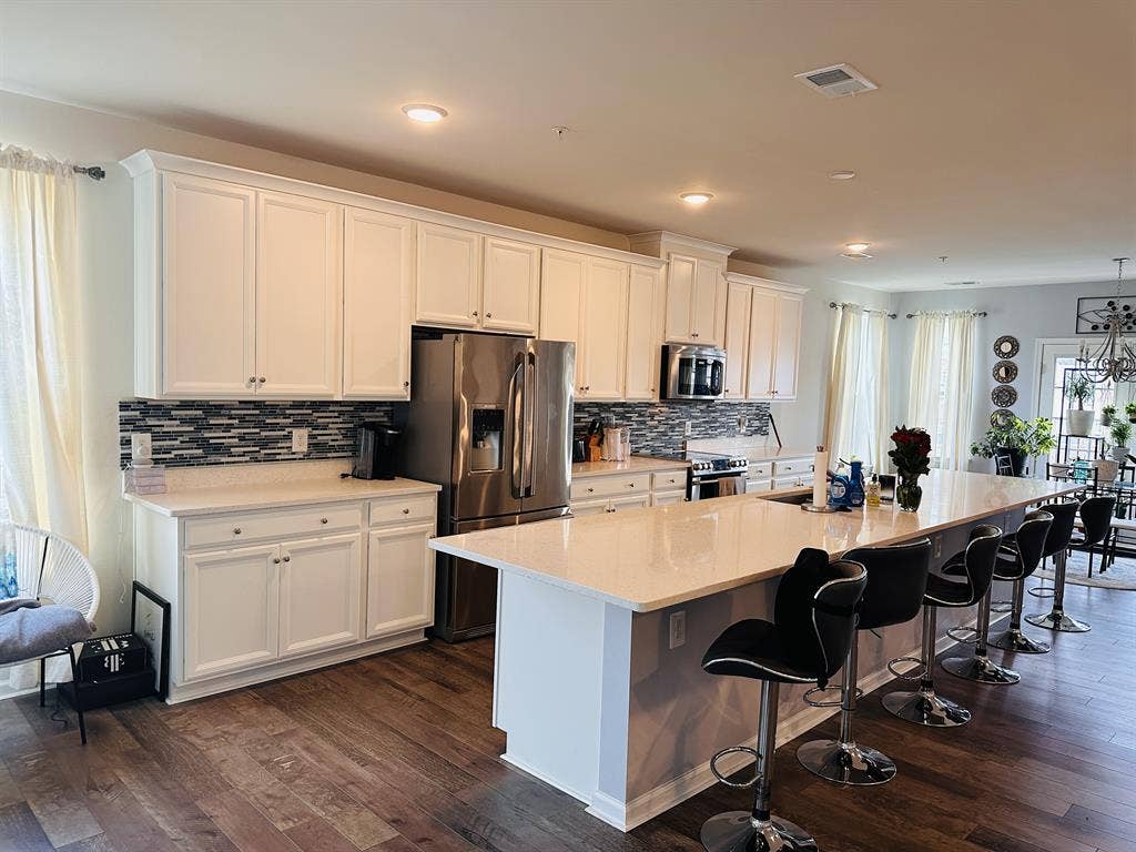 New Listing