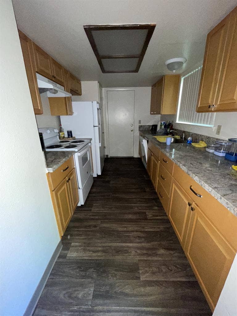 Affordable Shared Room Near UCD