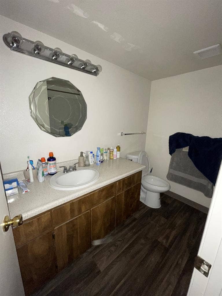 Affordable Shared Room Near UCD