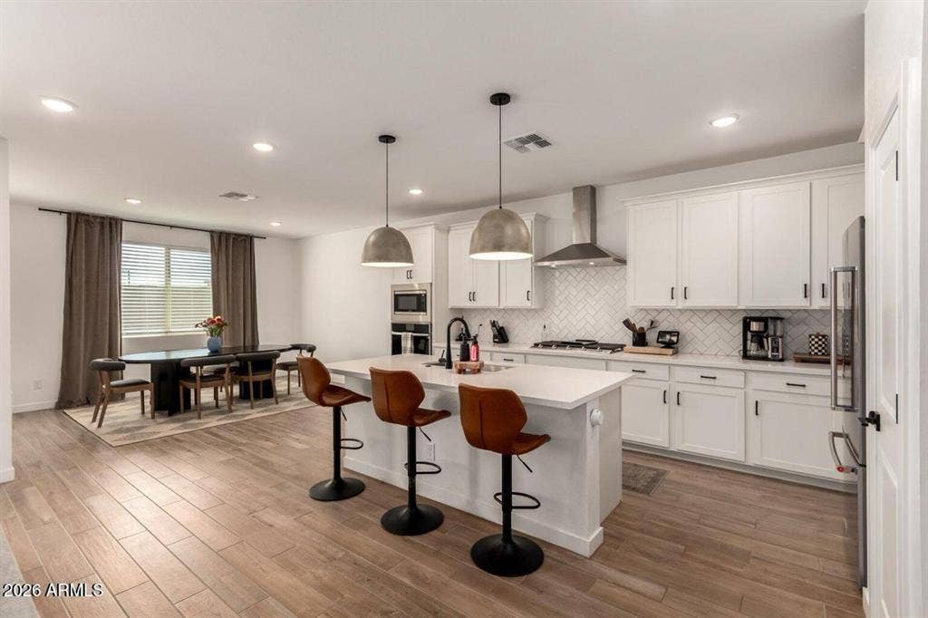 Private room for rent - surprise AZ