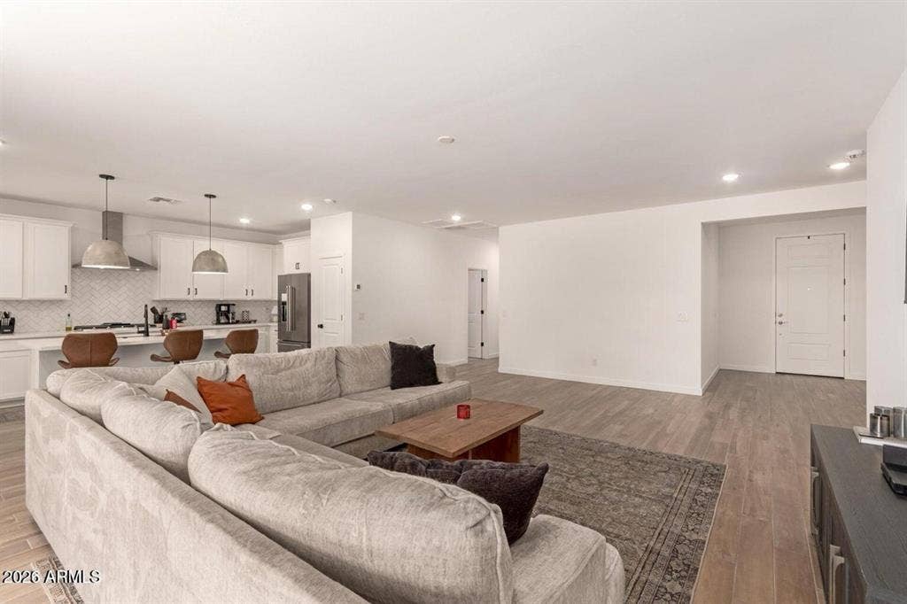 Private room for rent - surprise AZ