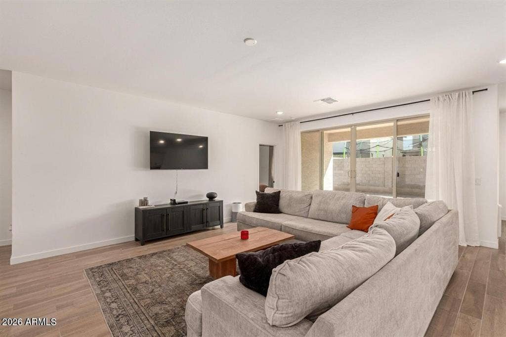 Private room for rent - surprise AZ