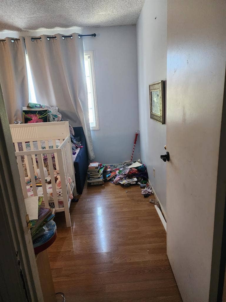 Room for rent female only