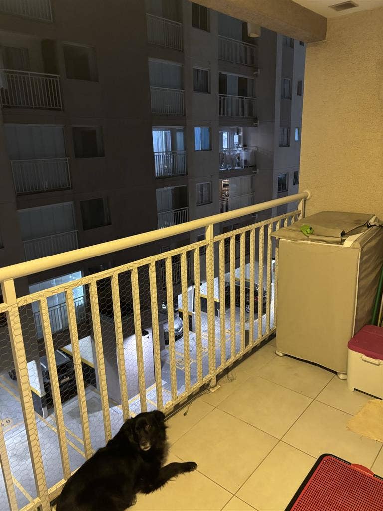 Quarto para Aluguel na Barra Funda