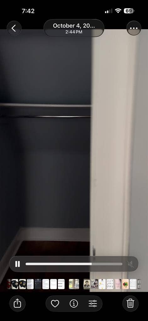 1 availble room in 4 room apartment