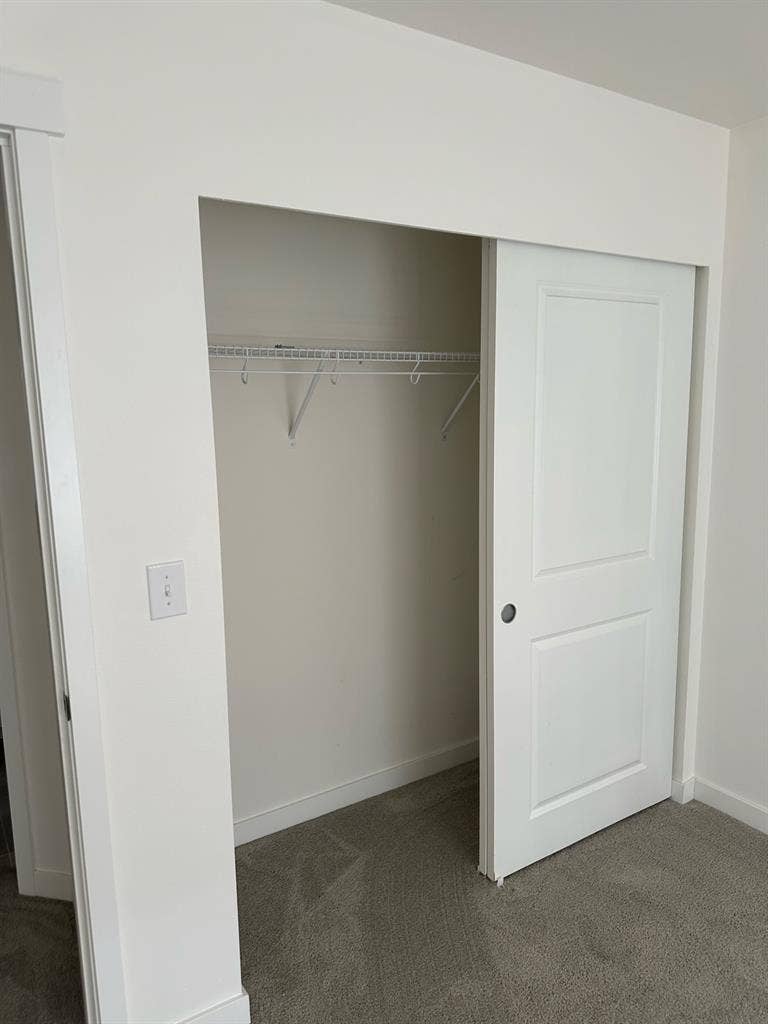 Rooms in Bremerton.