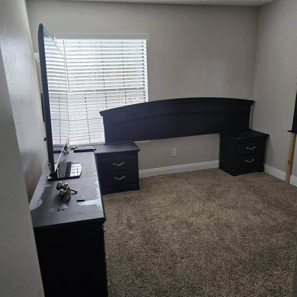 Furnished Room for Rent