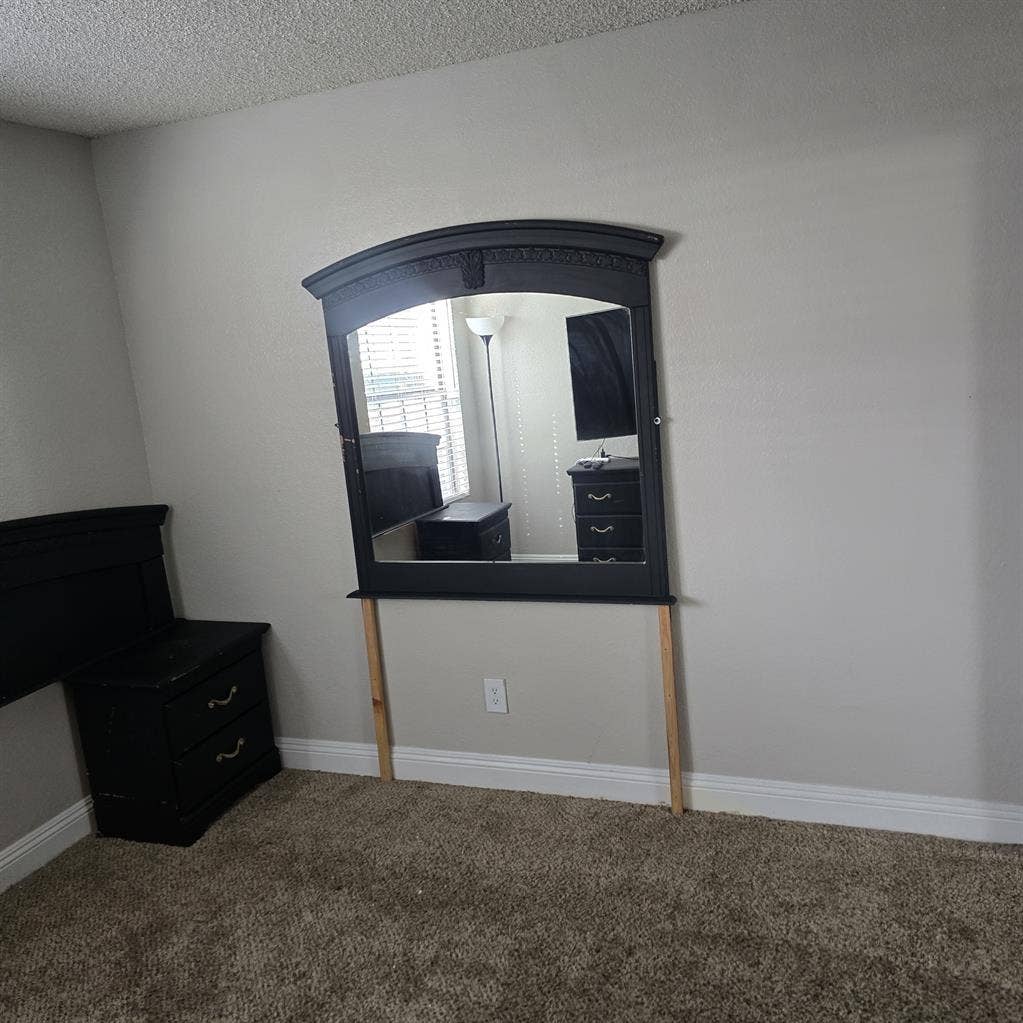 Furnished Room for Rent