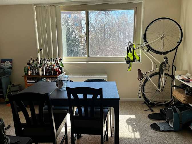 Lease Takeover in Silver Spring