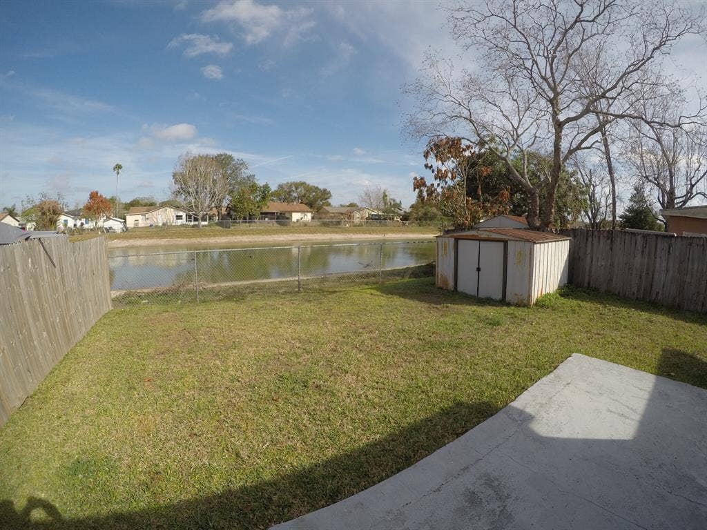 Room with all utilities included