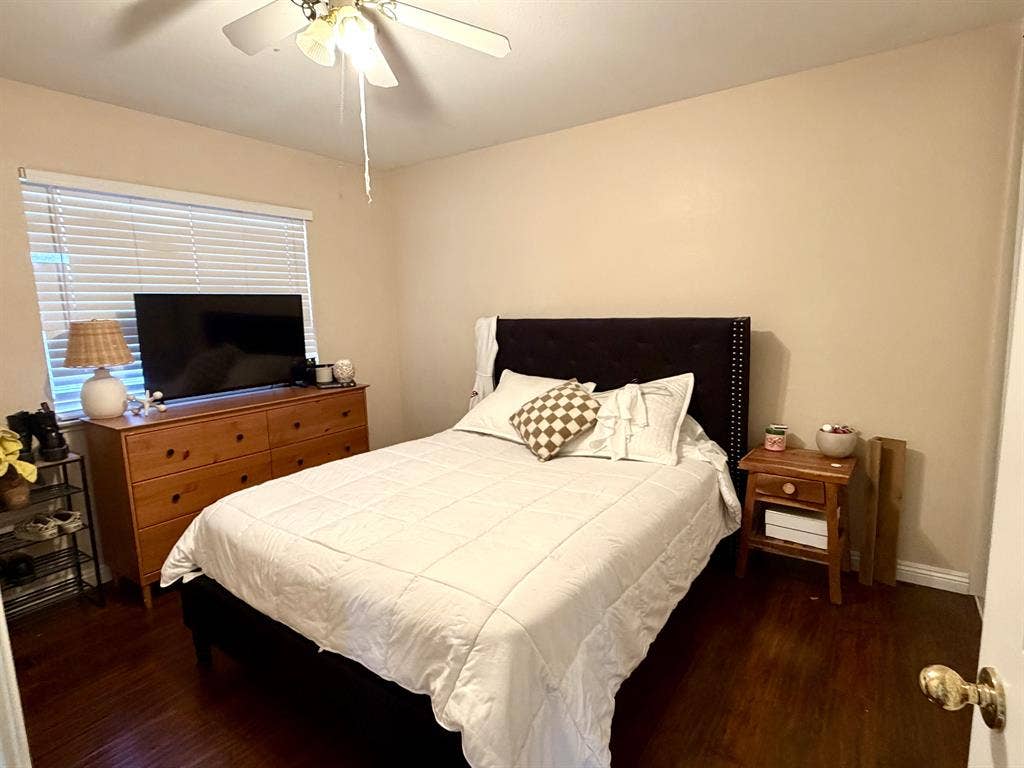 multiple rooms available