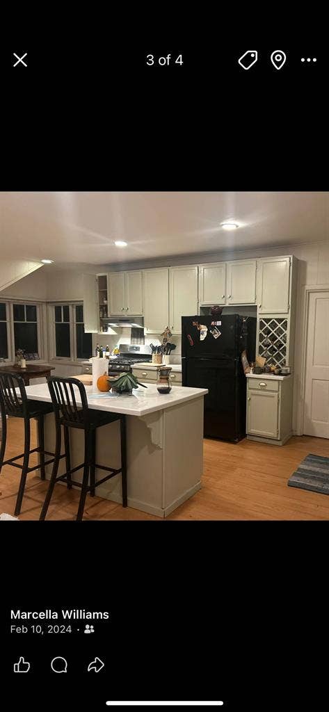 Room for rent in Brookdale, CA
