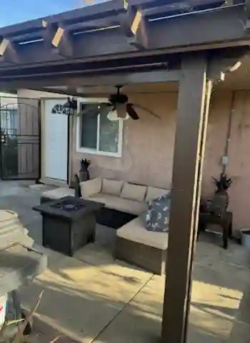 Studio for Rent- Ocean View - $1400
