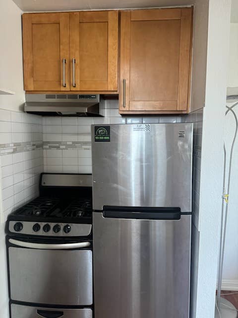 Studio for Rent- Ocean View - $1400