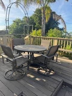 Studio for Rent- Ocean View - $1400