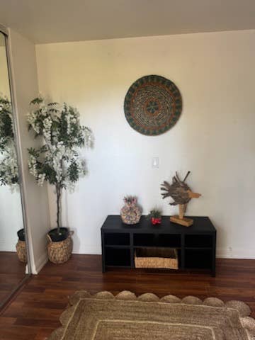 Studio for Rent- Ocean View - $1400