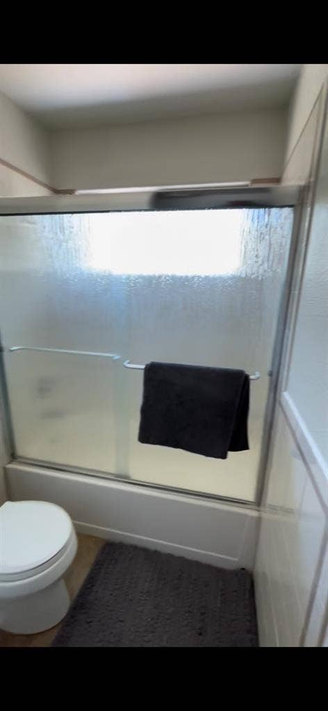 Amazing room for rent