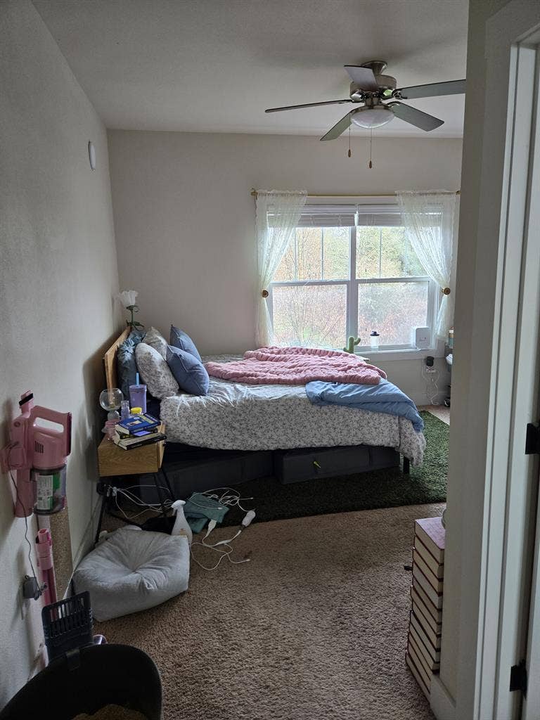 Available September 1st