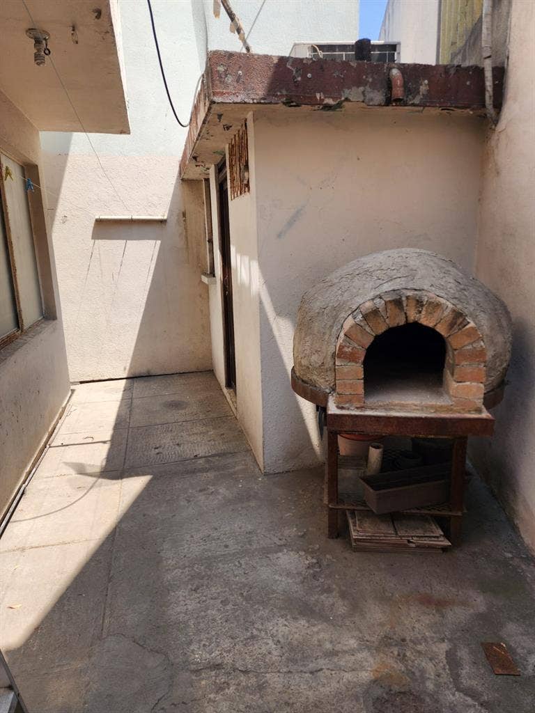 Habitación en Mitras Centro
