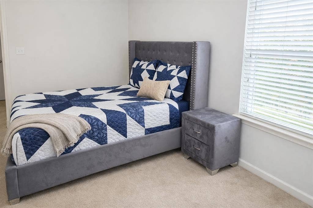 🏡 Private Room for Rent – Decatur,