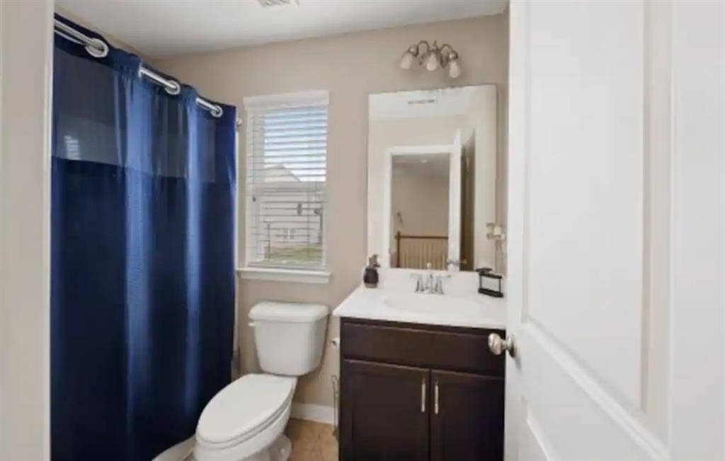 🏡 Private Room for Rent – Decatur,