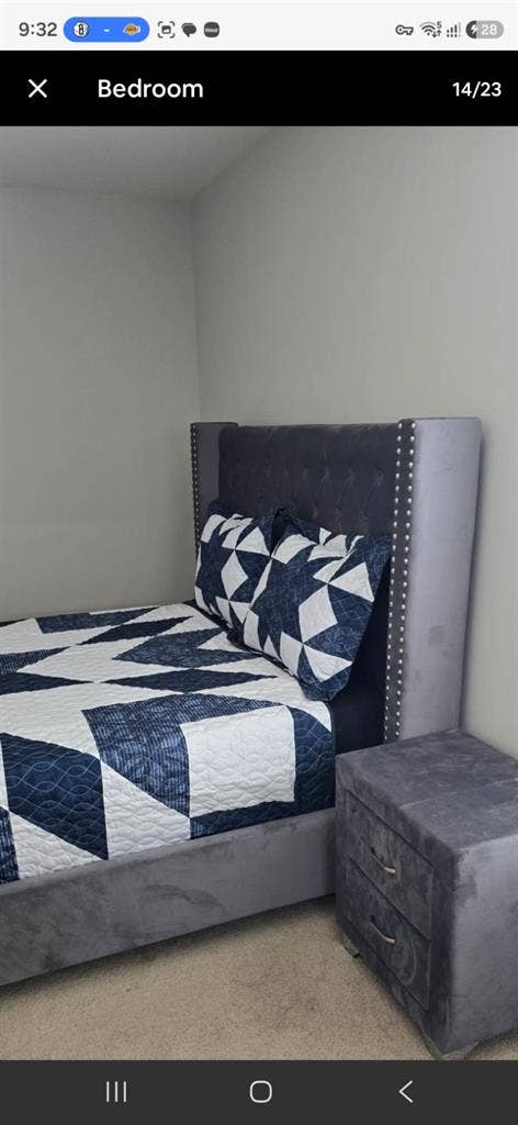 🏡 Private Room for Rent – Decatur,