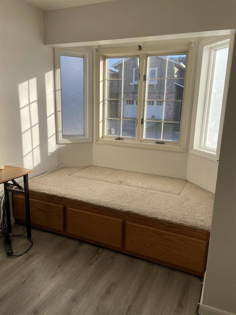 Room in Capitola Near the Ocean