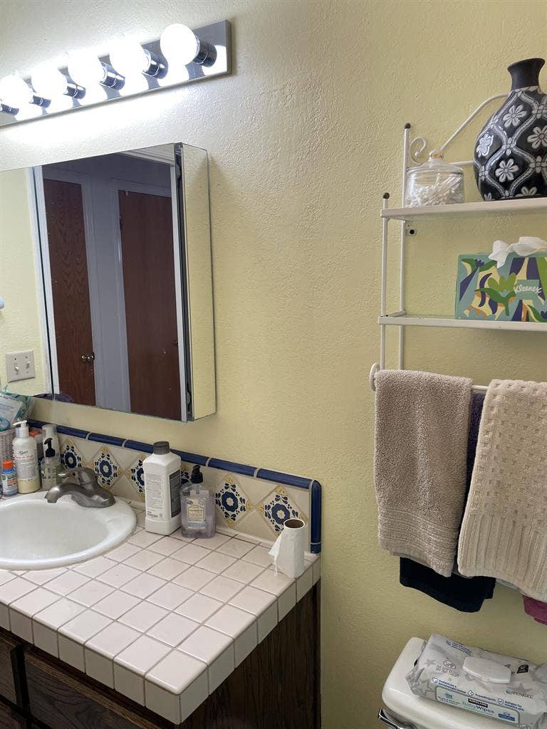 Room in Capitola Near the Ocean