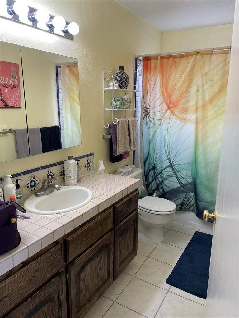 Room in Capitola Near the Ocean