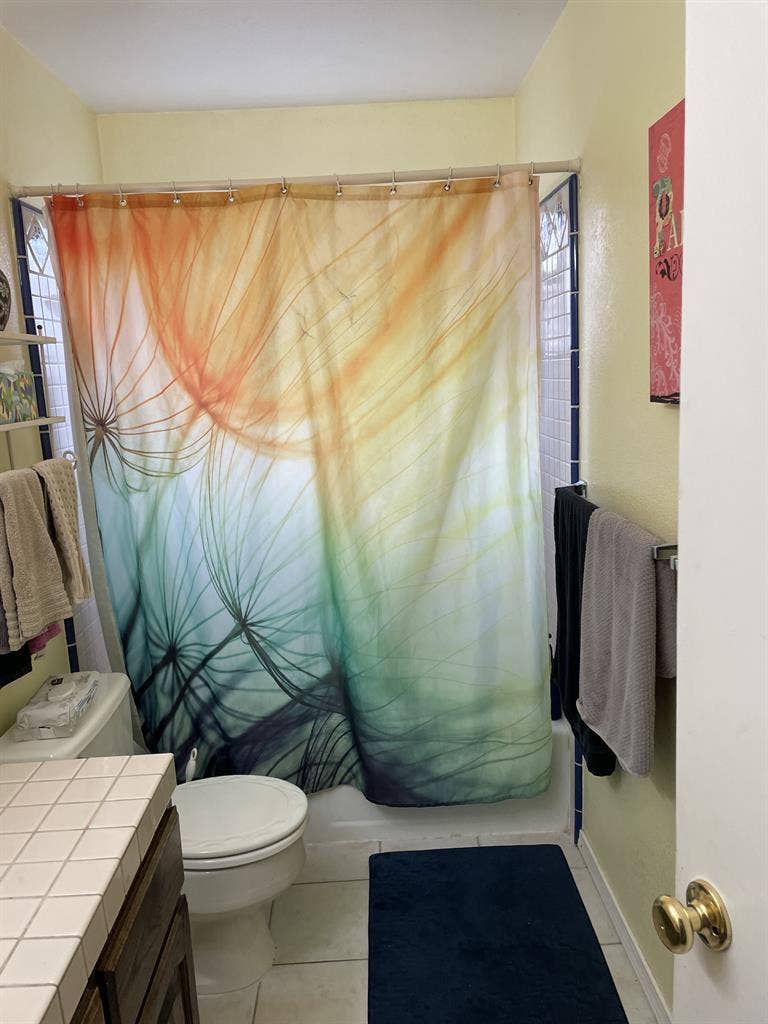 Room in Capitola Near the Ocean
