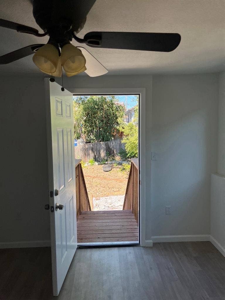 Available to rent by room; $1,070