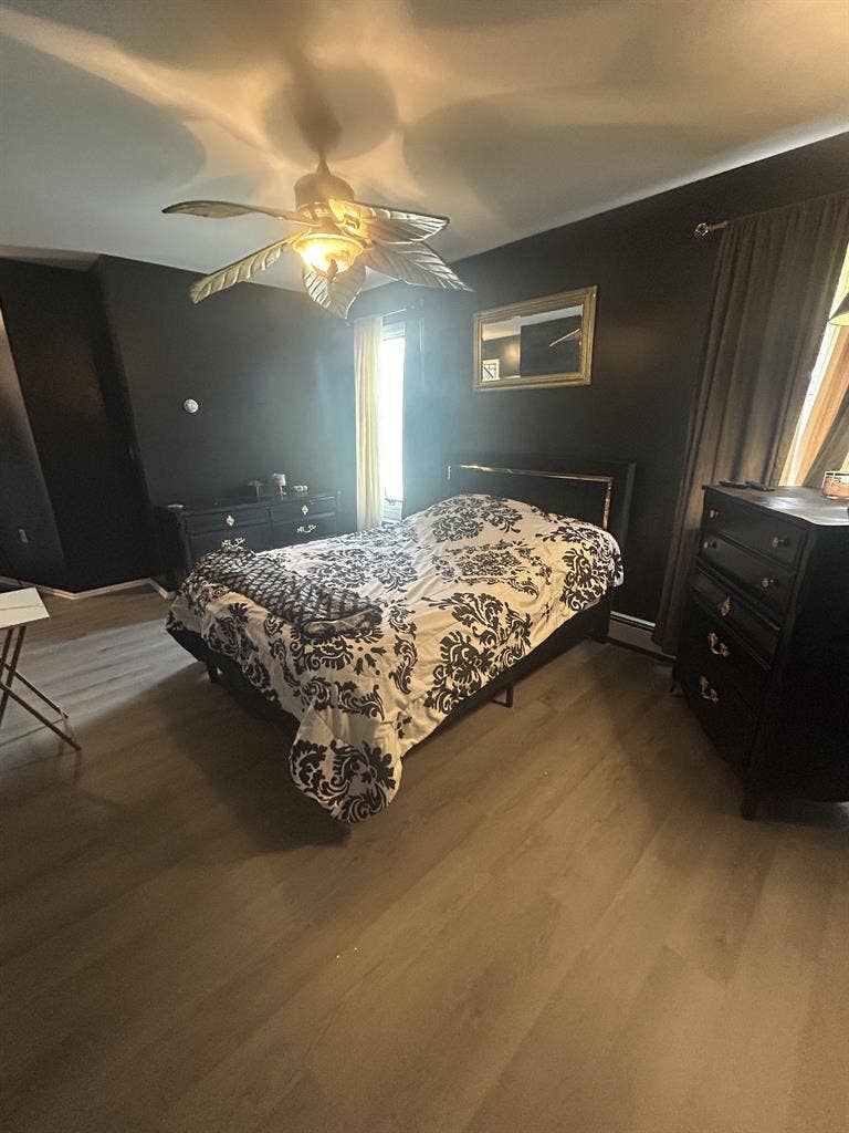 New Listing